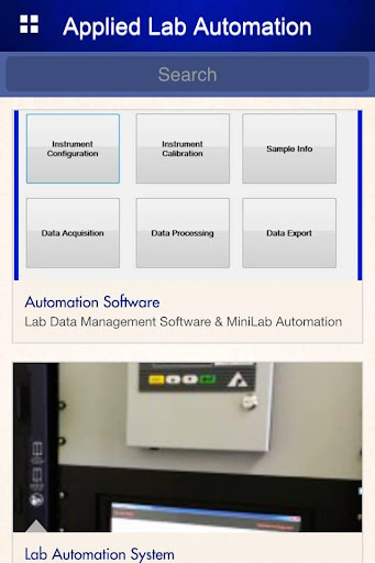 Applied Lab Automation