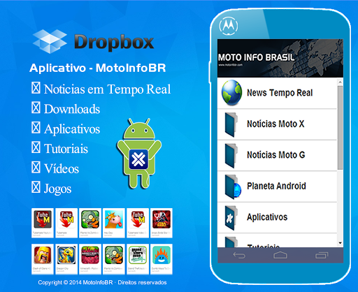 MotoInfoBr