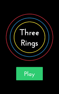 How to mod Three Rings 0.99 apk for android