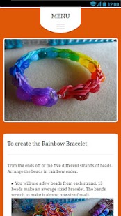 How to get How To Make Loom Bracelets 1.0 mod apk for laptop