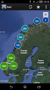 How to download RoadWeather VeiVær unlimited apk for laptop