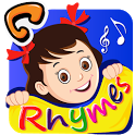 Nursery Rhymes For Kids icon