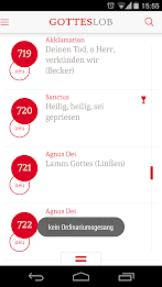 Liedfinder GL poster 6