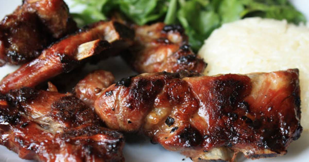 10 Best Pork Neck Recipes