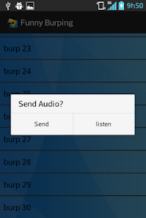 免費下載娛樂APP|Funny Burping app開箱文|APP開箱王