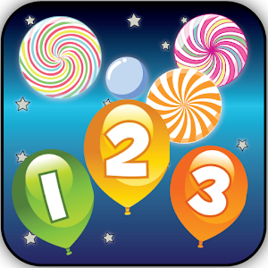 Number Balloon Pop Preschool.apk 1.0.2