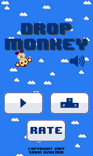 Drop Monkey