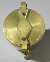 1 Nederlands Pond 1000 wigtjes kilogramme