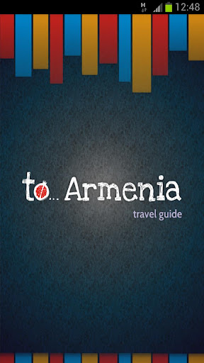To Armenia