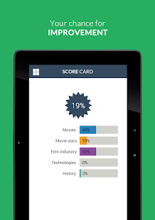 Movie Quiz Game Pro Screenshots 6