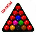 Snooker 3D icon