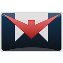Gmail Attachment Download icon