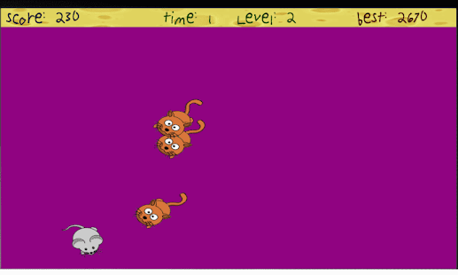 How to download Keep Away Cat patch 1.8 apk for android