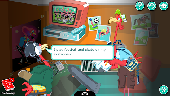 How to download Kids English 10: Sport & Media 1.0.0 mod apk for bluestacks