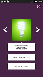 Eloo File Transfer Screenshots 20