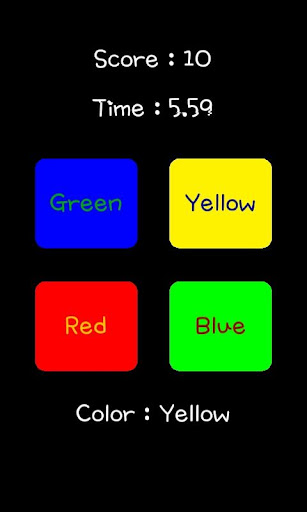 免費下載解謎APP|ColorBlind Quiz app開箱文|APP開箱王