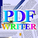 PDF Writer