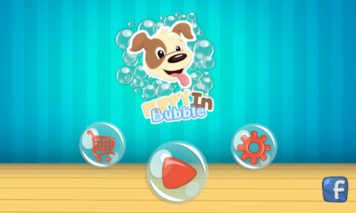 How to get Puppy in Bubble - Full Version 1.1 unlimited apk for bluestacks