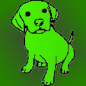 Doodle Dawg: Sketch Draw Color logo