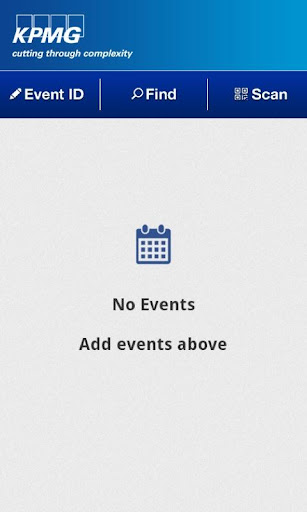 免費下載商業APP|KPMG Events app開箱文|APP開箱王