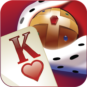 King logo