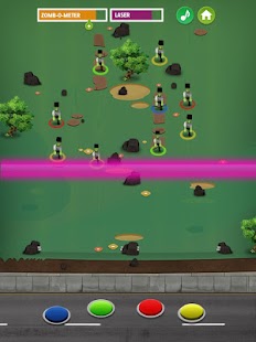How to install Zombie Tap 1 mod apk for bluestacks