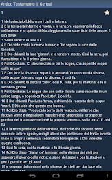 Italian Holy Bible poster 8