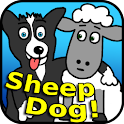 Sheep Dog!