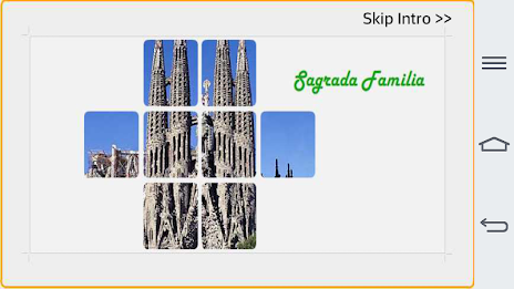 Barcelona Travel Guide by st2000 poster 9