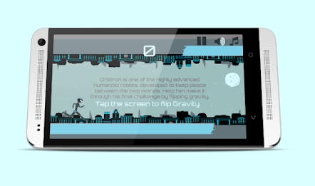 Stickman Jumping Gravity poster 4