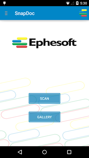 Ephesoft SnapDoc