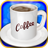 Coffee Maker - kids games mobile app icon
