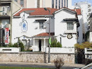 Museu Bordalo Pinheiro