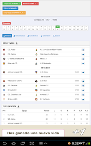 fenix ios