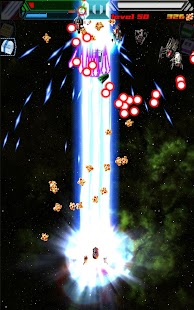 download Clash - Space Shooter free