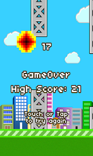 Lastest Tap Tap UFO APK for PC