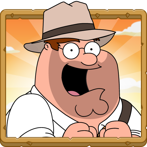 Hack Family Guy The Quest for Stuff 1.1.0 Android
