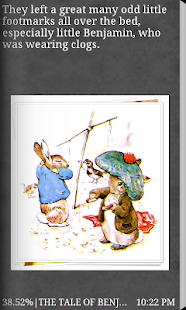 How to install The Tale Of Benjamin Bunny 1.0 mod apk for laptop