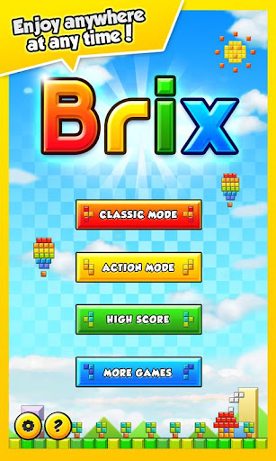 ブリックス Brix Free HD