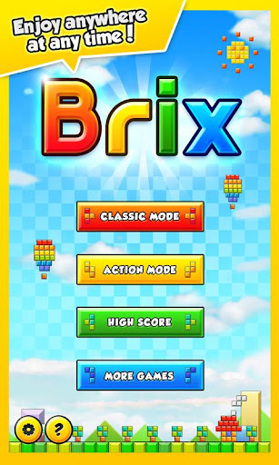 Brix Free HD