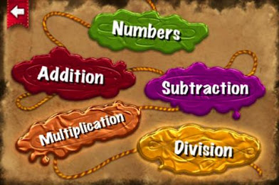 Hudriks Math For Kids Lite poster 3