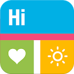 Cover Image of Download HiCollage: Photo Collage Maker 1.6 APK