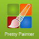 Pretty Painter