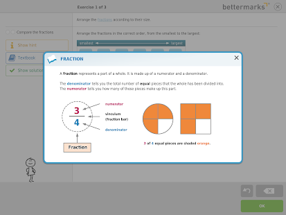 Lastest Fractions 1 APK for Android