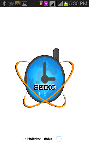 【免費通訊App】Seiko Tel-APP點子