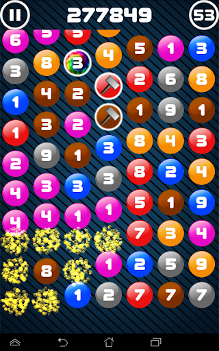 免費下載解謎APP|Math Balls. Number game app開箱文|APP開箱王