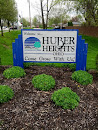 Welcome to Huber Heights, Ohio