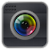Insta Square Maker -No Crop HD icon
