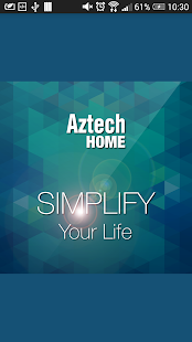 Free Aztech HOME APK for PC
