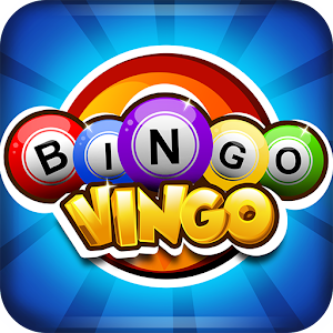 Bingo Vingo - Bingo & Slots! logo